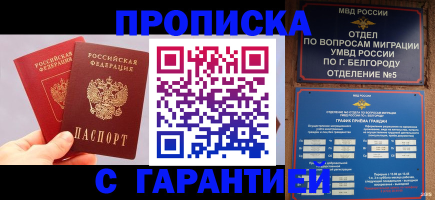 прописка 2025 в Вихоревке